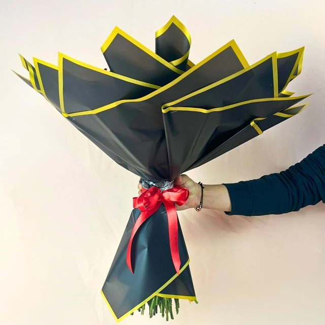 Ramo de 100 Rosas Rojas