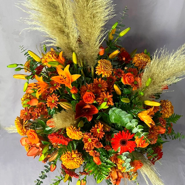 ARRREGLO PARA AMBIENTACION