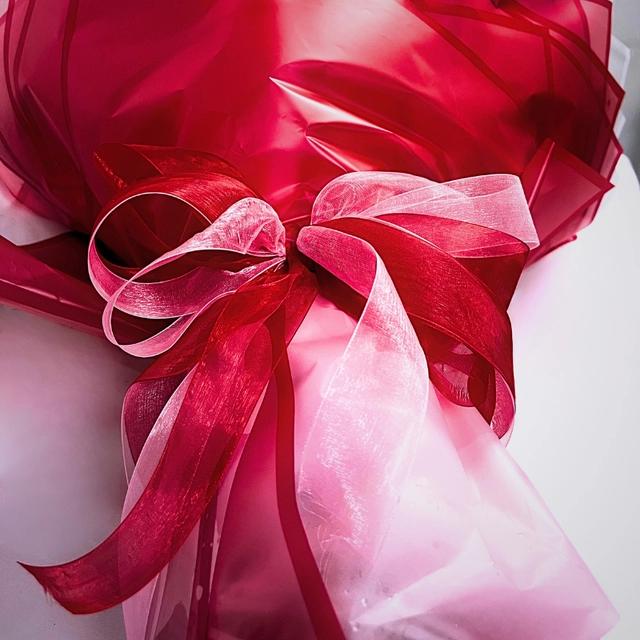 RAMO Minnie Mouse de 100 ROSAS