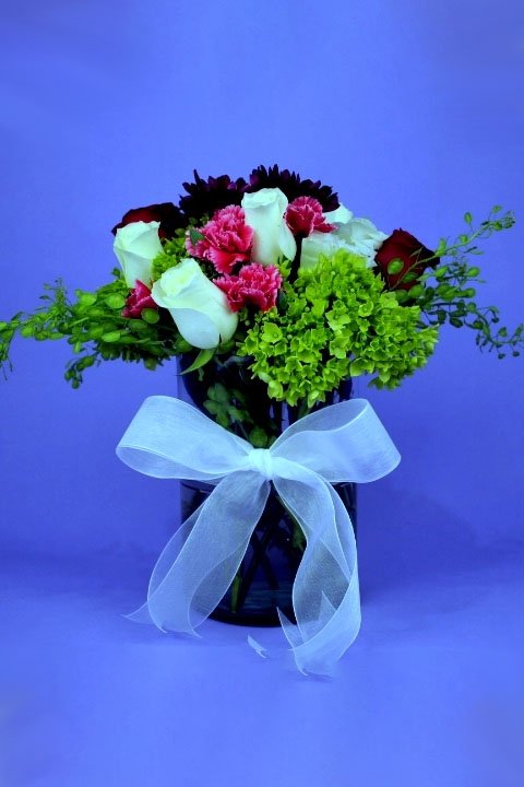 Centro de Mesa, Despedida de Soltera/o