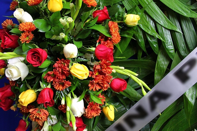 Corona Flores Varias