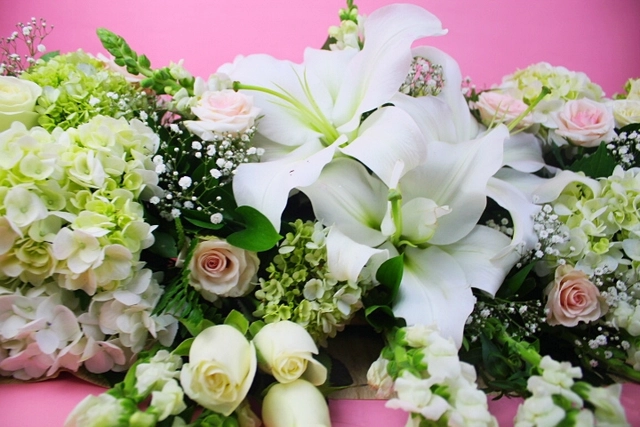 Jardinera 1M Casablanca