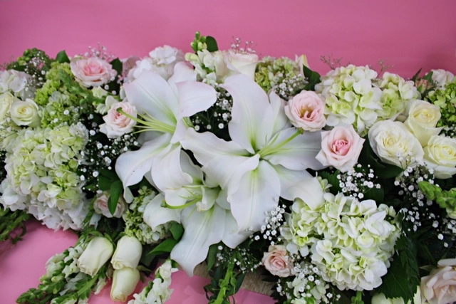 Jardinera 1M Casablanca