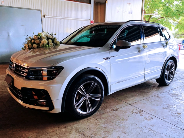 Paquete Arreglo para Auto
