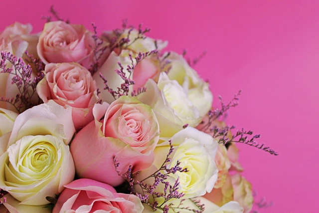 Ramo de Novia o XV años