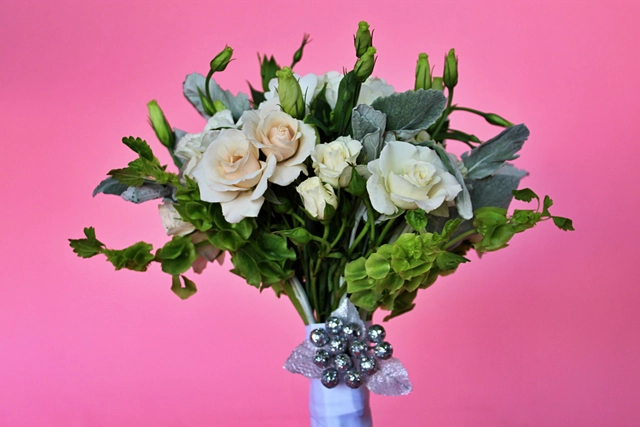 Ramo para Novia Deluxe