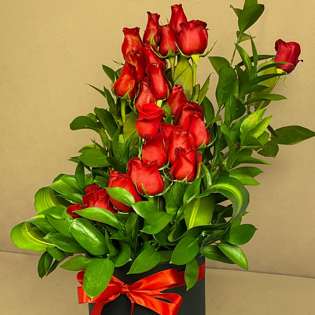 Box "Te Quiero Mucho"