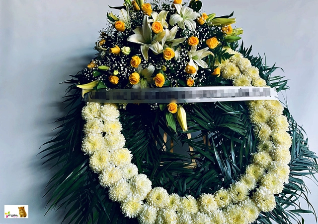 Corona Funeraria Monserrat