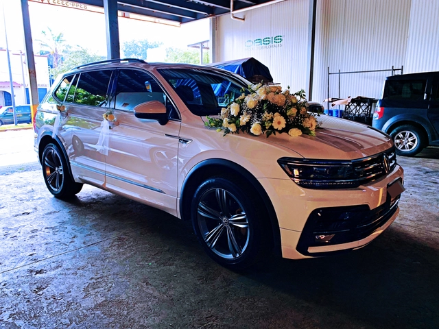 Paquete Arreglo para Auto