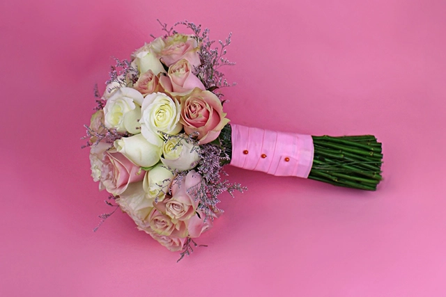 Ramo de Novia o XV años