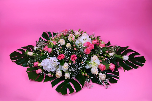 Centro de Mesa 2 en 1